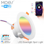 Moes Wifi Downlight