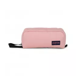 JanSport Perfect Pouch, Misty Rose