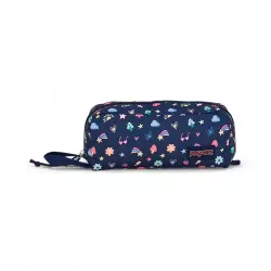 JanSport Perfect Pouch, Slice of Fun