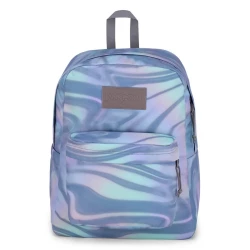 JanSport SuperBreak Plus Backpack, Heavy Metal