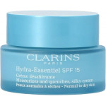 Clarins Hydra-Essentiel Silky Cream SPF 15 1.7 Oz