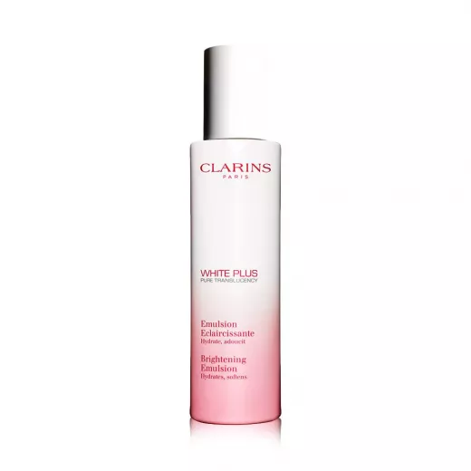 Clarins White Plus Pure Translucency Brightening Emulsion