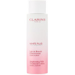 Clarins White Plus Pure Translucency Brightening Milk Treatment Lotion, 200Ml, 6.7oz