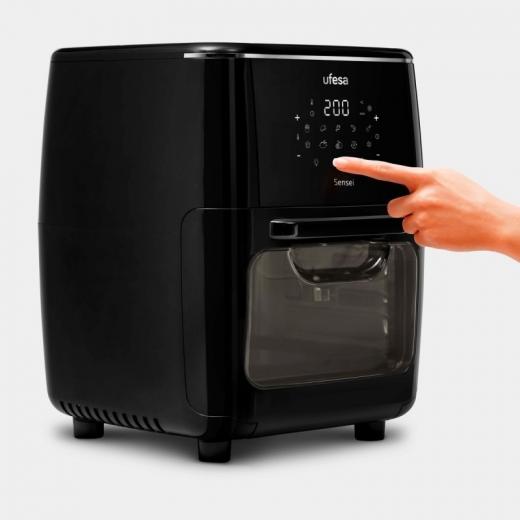 Ufesa Digital Air Fryer 12L Sensei