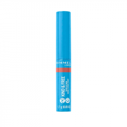 Rimmel London Kind & Free Tinted Lip Balm 002