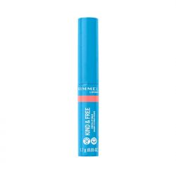 Rimmel London Kind & Free Tinted Lip Balm 004