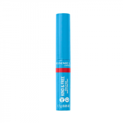 Rimmel London Kind & Free Tinted Lip Balm 005