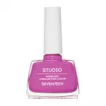 Seventeen Studio Rapid Dry Lasting Color Neon Collection 09 12ml