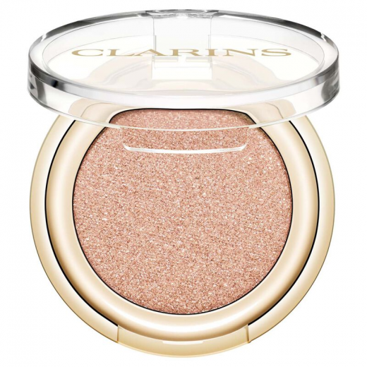 Clarins   Eye shadow Ombre Skin Mono 02