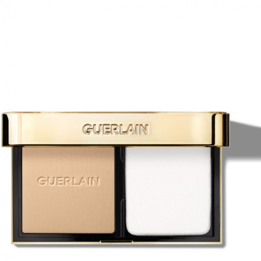 Guerlain Parure Gold 23 Skin Control Compact Foundation 2N