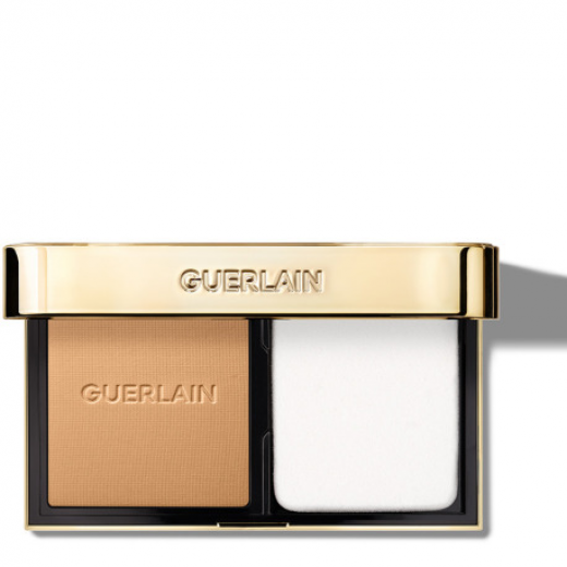 Guerlain Parure Gold 23 Skin Control Compact Foundation 4N