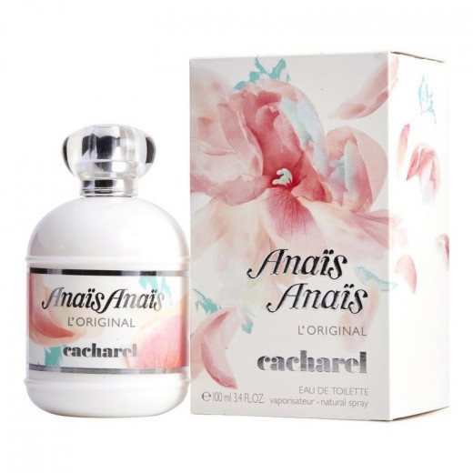 عطر أنيس 100 مل من كاشاريل