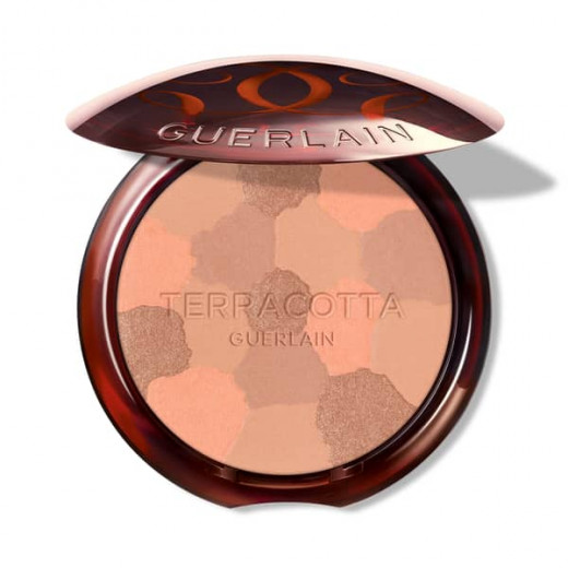 Guerlain Light terracotta bronzing powder