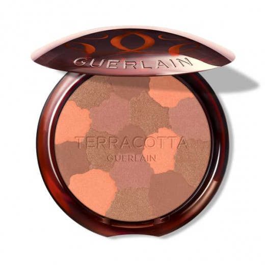 Guerlain Light terracotta bronzing powder