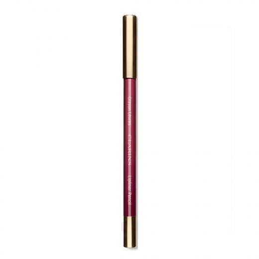 Clarins Lip Liner Pencil07