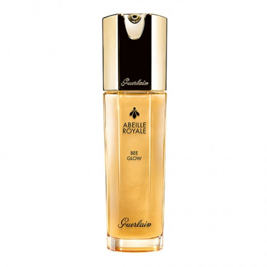 Guerlain Abeille Royale Bee Glow Dewy Skin Youth Mosturizer 30ml