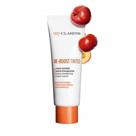 My Clarins Hydra Energizing Tinted Cream 50ml