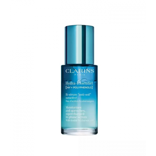 Clarins Hydra-Essentiel 30 ml Serum