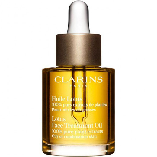 Clarins Aroma 30 ml Face Oil