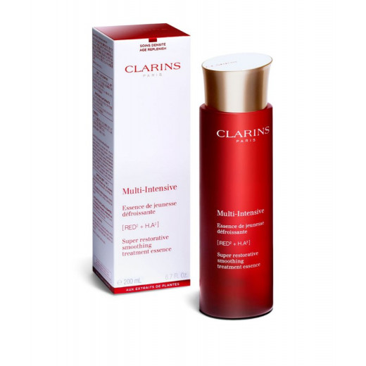 Clarins Super Restorative 200 ml Face Lotion