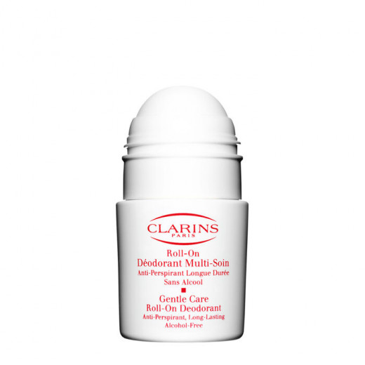 Clarins Deodorant 50 ml Deodorant Roll-on