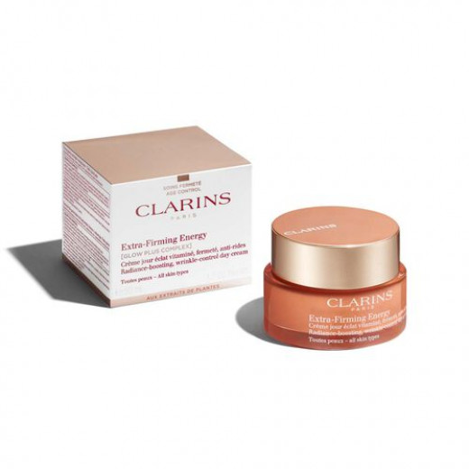 Clarins Extra-Firming 50 ml Day Cream