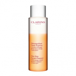 Clarins One-Step Facial Cleanser 200 ml Cleansing Lotion