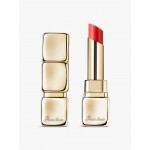 Guerlain Kiss Kiss Bee Glow Lipstick 775 Rose Glow