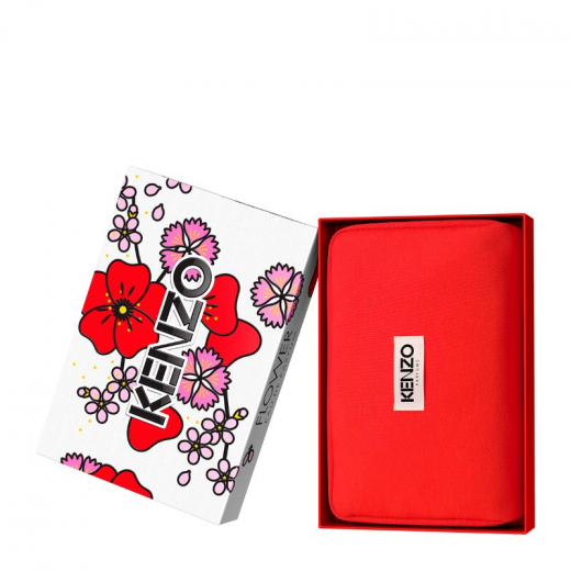 Kenzo kenzo Flower Eau De Parfum Set