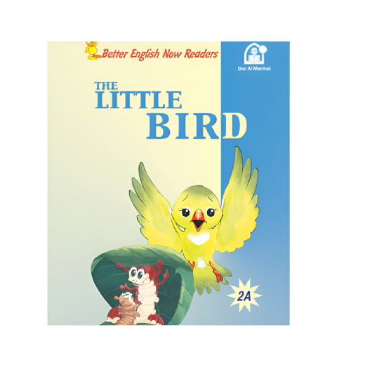 The Little Bird 2A story