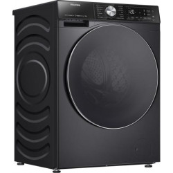 Hisense Washing Machine - 12kg - 1400 Rpm