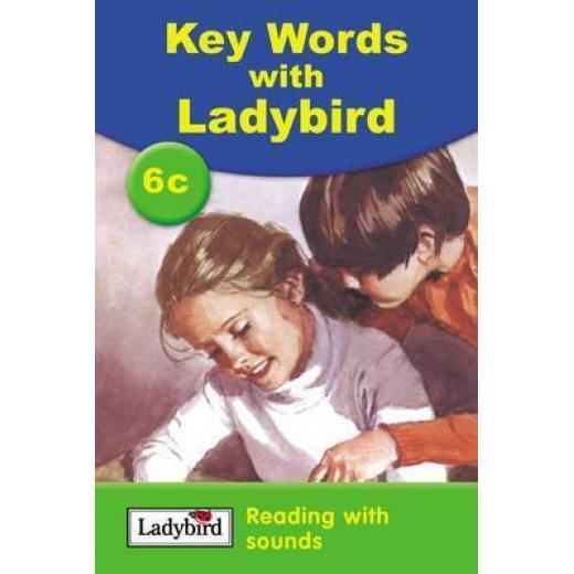 Key Words Reading With Sounds