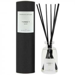 Ambientair ,  Diffuser To Black 250ml Fig Grove