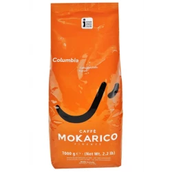 Mokarico Columbia 70%/30% - Espresso 1kg beans