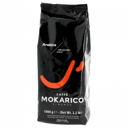 Mokarico Coffee beans 100% Arabica 1 kg