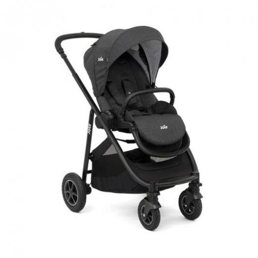 Joie Versatra x Stroller Pavement