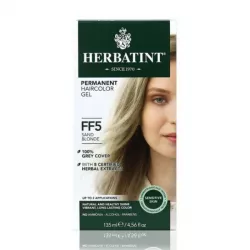 Herbatint - Sand Blonde Hair Colour (150ml)