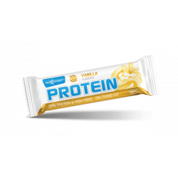 Protein Bar Vanilla flavour