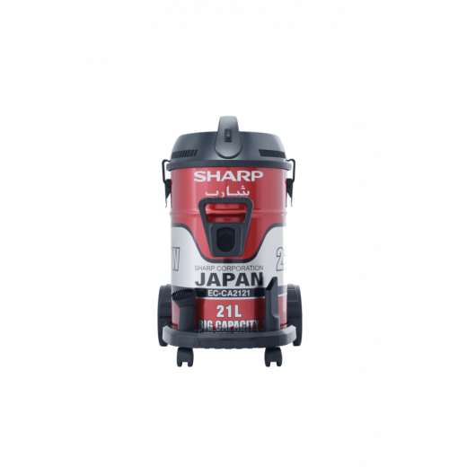 Sharp Vacuum Cleaner 2100 W