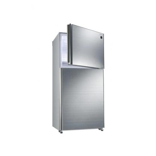 Sharp Refrigerator 538 Liter Silver