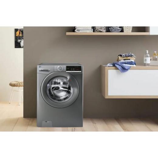 Hoover Washing Machine 9 kg 1400 rpm