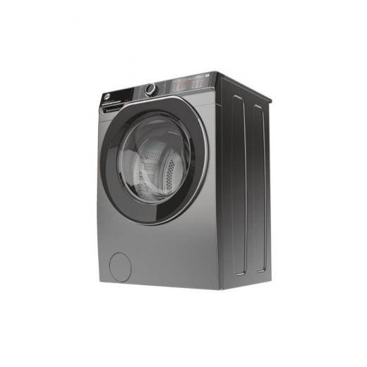 Hoover Washing Machine  10KG 1400RPM Smart Dark Silver