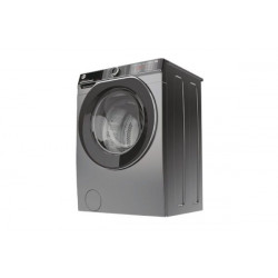 Hoover Washing Machine12 KG 1400RPM Smart Dark Silver