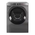 Hoover Wash 600 WiFi-enabled 10 kg 1600 Spin Washing Machine - Graphite