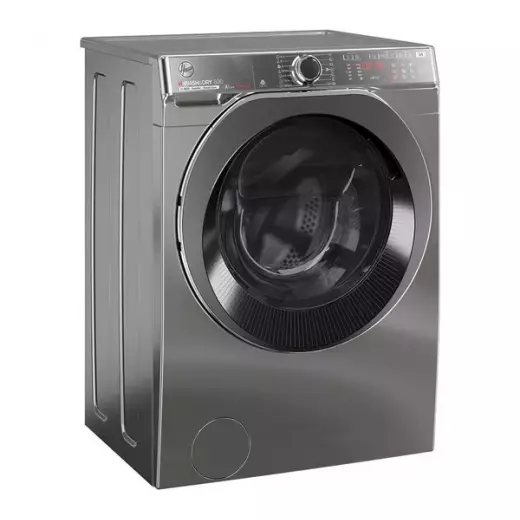 Hoover Wash 600  WiFi-enabled 10 kg Washer Dryer - Graphite