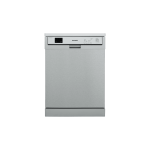 Sharp Dishwasher 6 programs 15 Place Setting t