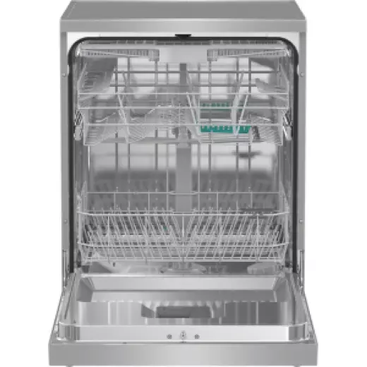 Gorenje Dishwasher 16 places 3 Spray Arms 3 basket Stainless