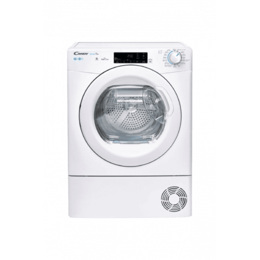 Candy Dryer Smart Pro 9KG Condensor White