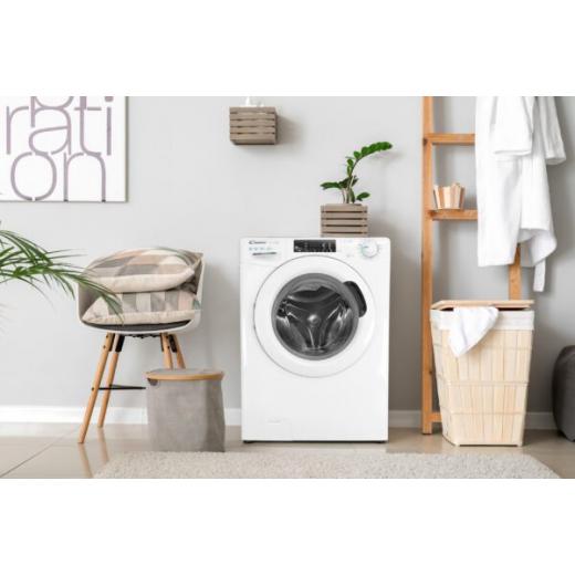 Gorenje Washing Machine 10KG 1400RPM White