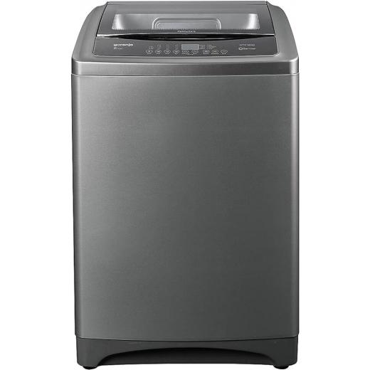 Gorenje Top Loading Washing machine  18KG 700RPM Titanum